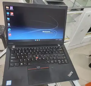 New Laptop Lenovo ThinkPad T470 12GB Intel Core I5 SSD 256GB