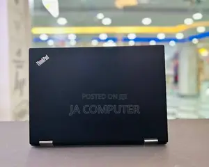 New Laptop Lenovo ThinkPad X390 Yoga 16GB Intel Core I7 SSD 512GB