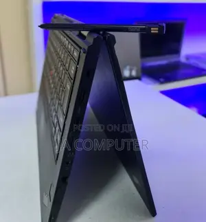 New Laptop Lenovo ThinkPad X390 Yoga 16GB Intel Core I7 SSD 512GB