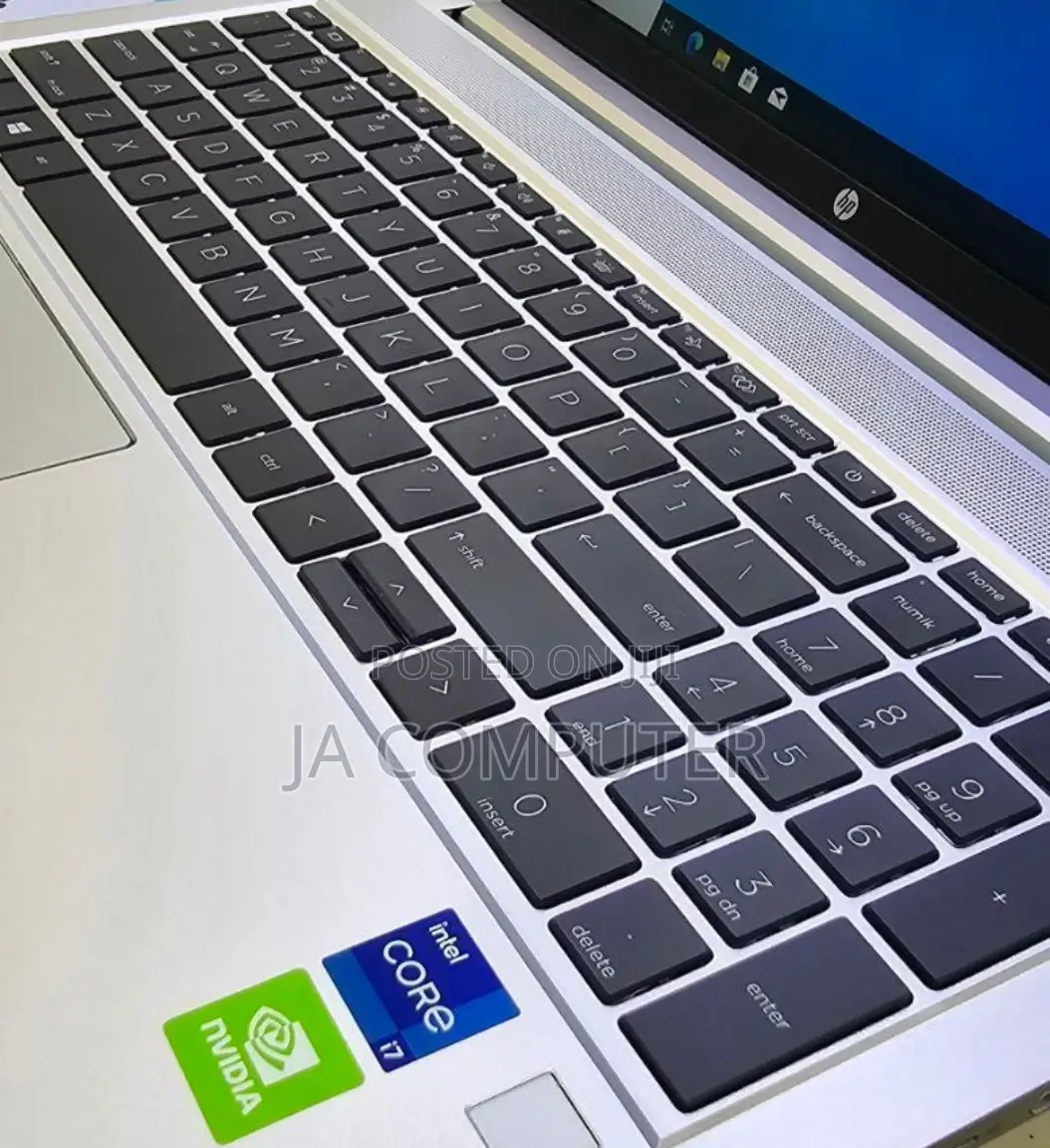 New Laptop HP ProBook 430 16GB Intel Core I7 SSD 512GB