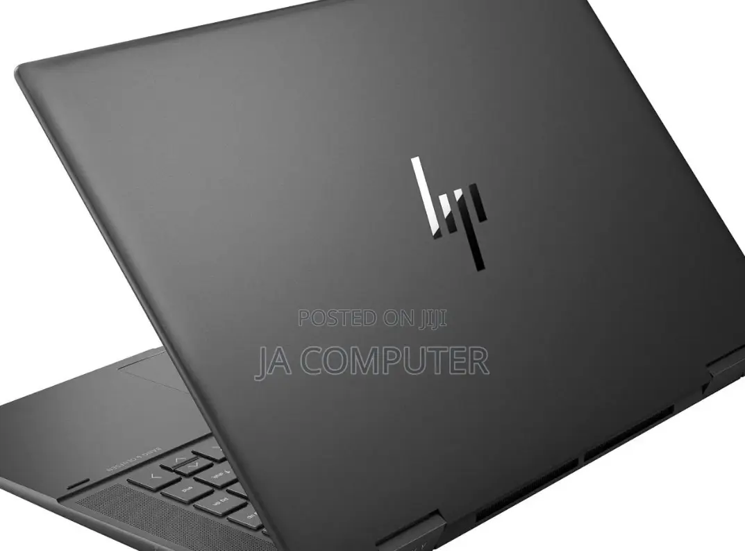 New Laptop HP Envy X360 8GB AMD Ryzen 5 SSD 512GB