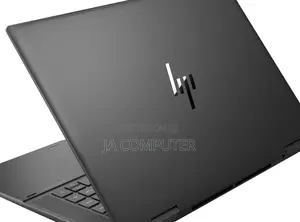 New Laptop HP Envy X360 8GB AMD Ryzen 5 SSD 512GB