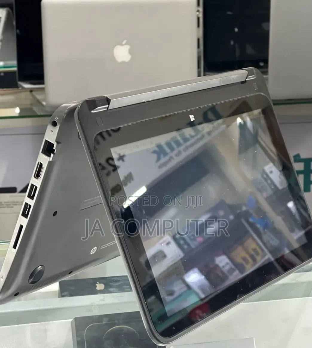 New Laptop HP Pavilion 15 4GB Intel Core I5 HDD 500GB