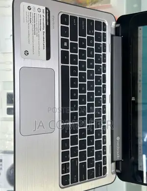 New Laptop HP Pavilion 15 4GB Intel Core I5 HDD 500GB