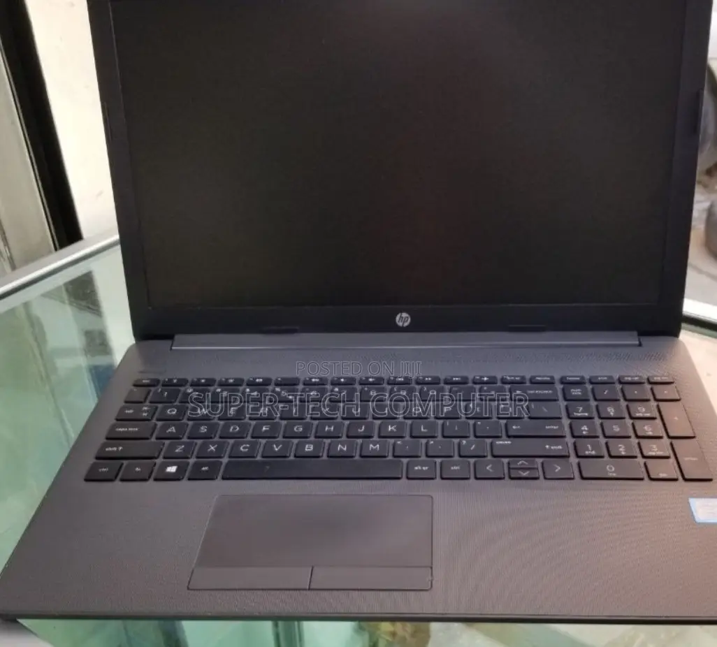 New Laptop HP Stream Notebook 8GB Intel Core I5 SSD 256GB
