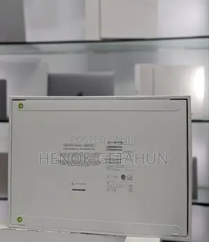 New Laptop Apple MacBook Air 2014 8GB Apple M3 SSD 256GB