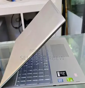 Photo - New Laptop HP Envy X360 20GB Intel Core I7 SSD 512GB