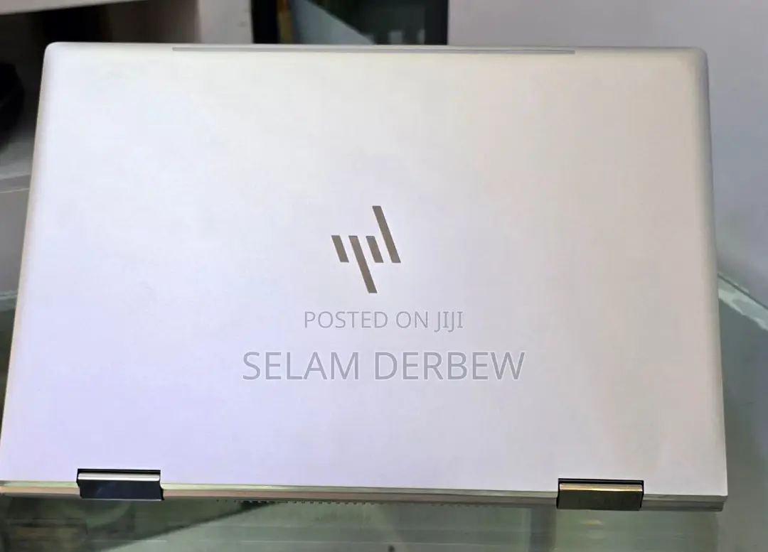 New Laptop HP Envy X360 20GB Intel Core I7 SSD 512GB