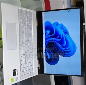 New Laptop HP Envy X360 20GB Intel Core I7 SSD 512GB