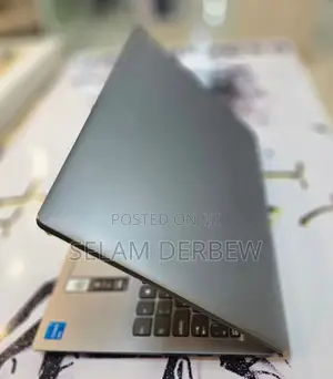 New Laptop Lenovo Ideapad 3 16GB Intel Core I5 SSD 512GB