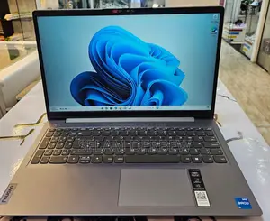 New Laptop Lenovo Ideapad 3 16GB Intel Core I5 SSD 512GB