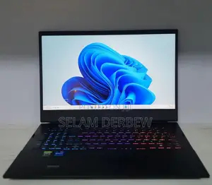 New Laptop HP Omen 16 16GB Intel Core I7 SSD 1T