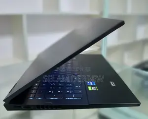 New Laptop HP Omen 16 16GB Intel Core I7 SSD 1T