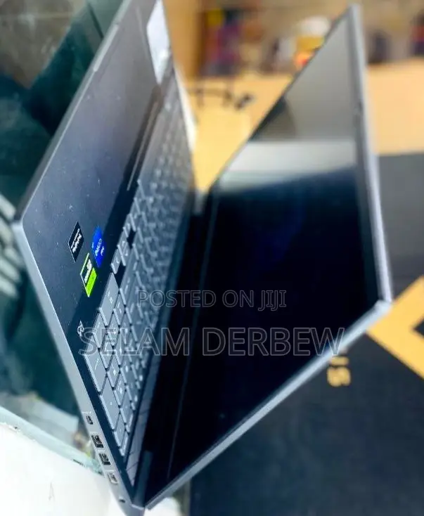 New Laptop HP Victus 16 32GB Intel Core I7 SSD 1T