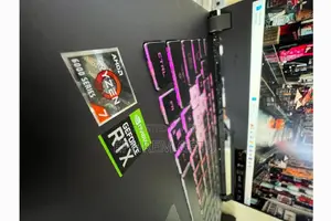 New Laptop Asus ROG Strix G15 16GB AMD Ryzen 7 SSD 1T