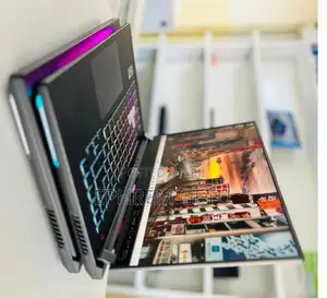 New Laptop Asus ROG Strix G15 16GB AMD Ryzen 7 SSD 1T