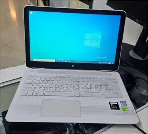 Photo - New Laptop HP Pavilion 15 8GB Intel Core I5 HDD 1T