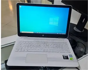 New Laptop HP Pavilion 15 8GB Intel Core I5 HDD 1T