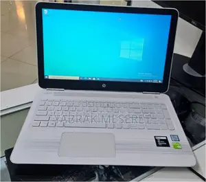 New Laptop HP Pavilion 15 8GB Intel Core I5 HDD 1T