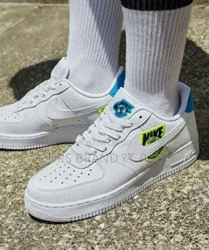 Nike Air Force 1 Low Cut High Quality Luxury Sneakers Shoes
