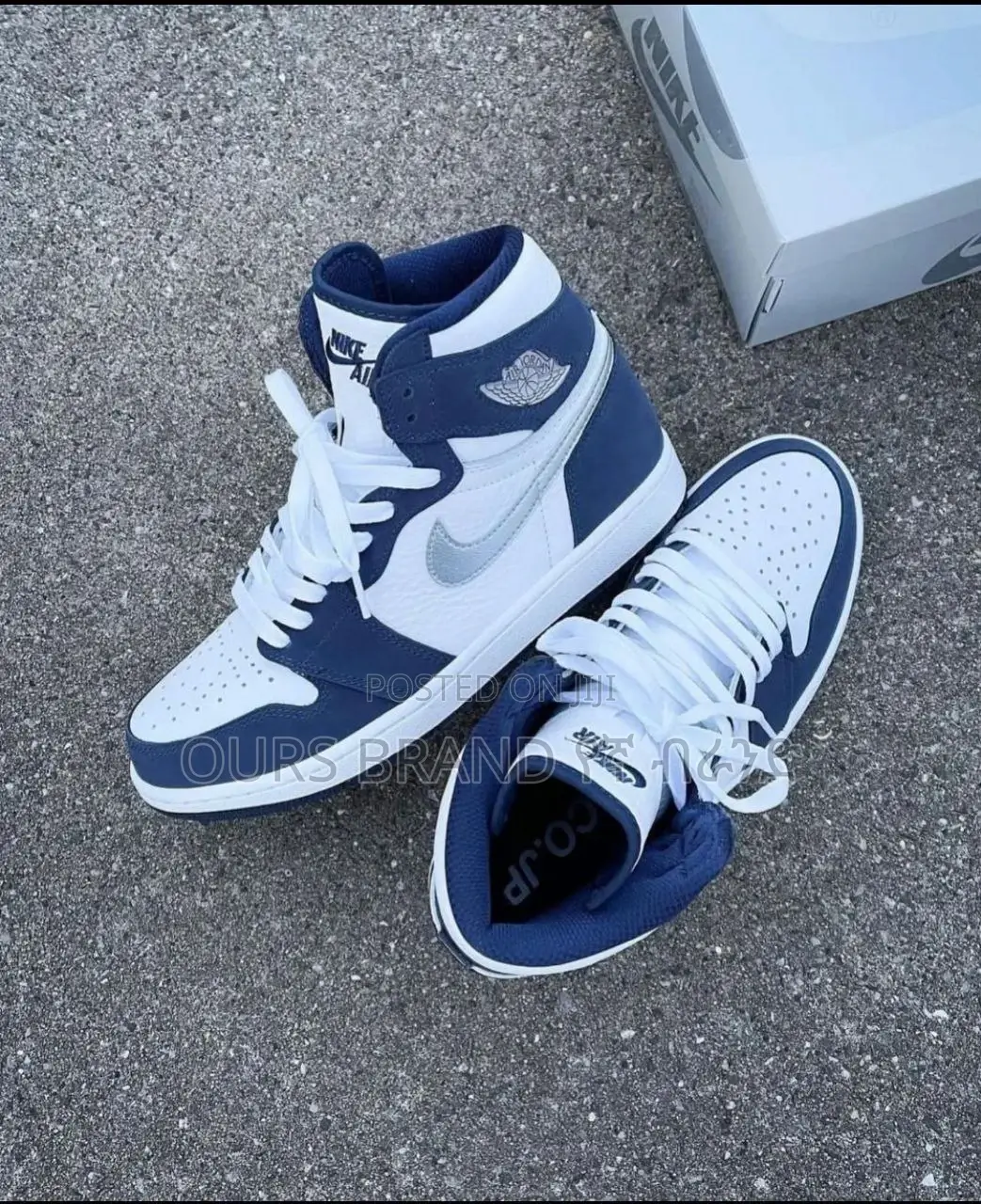 Air Jordan 1 Retro High Master Quality Luxury Sneakers Shoes