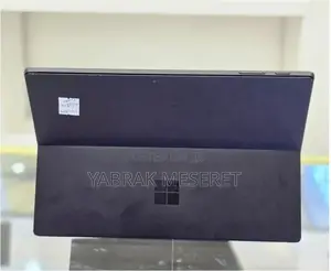 New Laptop Microsoft Surface Pro 7 16GB Intel Core I7 SSD 256GB