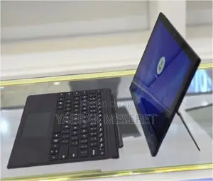 New Laptop Microsoft Surface Pro 7 16GB Intel Core I7 SSD 256GB