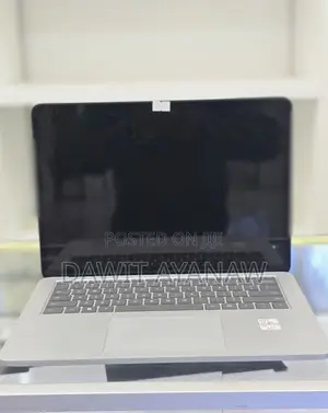 New Laptop Microsoft Surface Laptop Studio 32GB Intel Core I7 SSD 1T