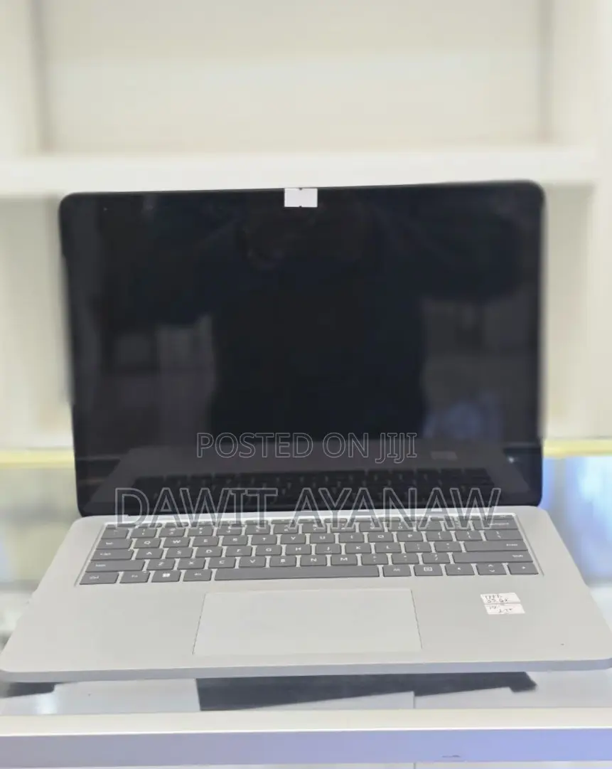 New Laptop Microsoft Surface Laptop Studio 32GB Intel Core I7 SSD 1T