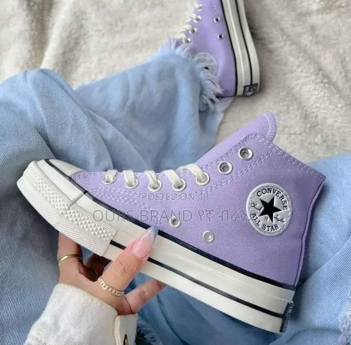 All Star Converse High Master Quality Luxury Ankle Boots Sho