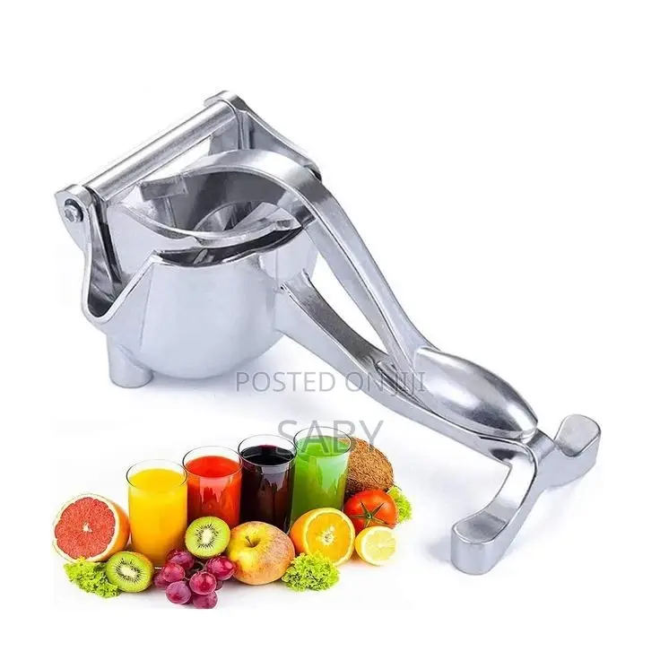 ፍራፍሬ መጭመቂያ