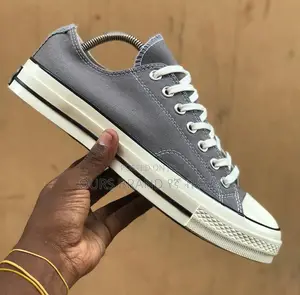 All Star Converse High Master Quality Luxury Low Cut Sneaker