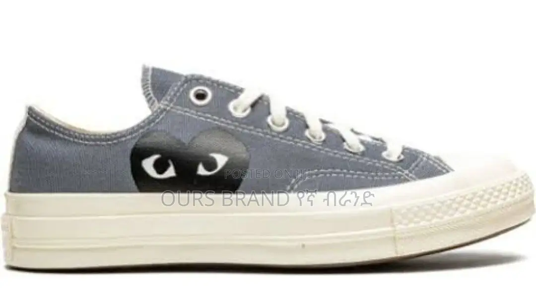 All Star Converse High Master Quality Luxury Sneakers 