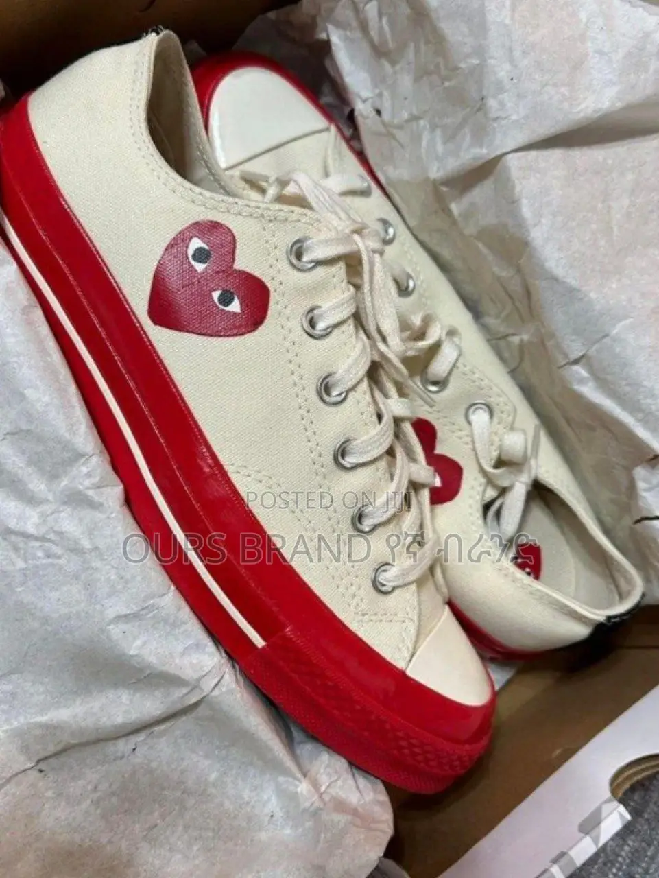 All Star Converse High Master Quality Luxury Sneakers 