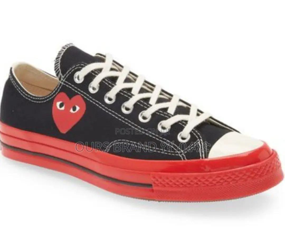 All Star Converse High Master Quality Luxury Sneakers 