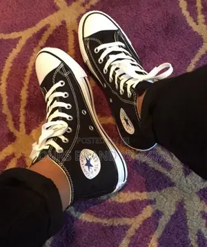 All Star Converse High Master Quality Luxury Ankle Boots Sho