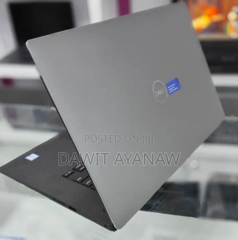 New Laptop Dell Precision M6400 16GB Intel Core I7 SSD 512GB