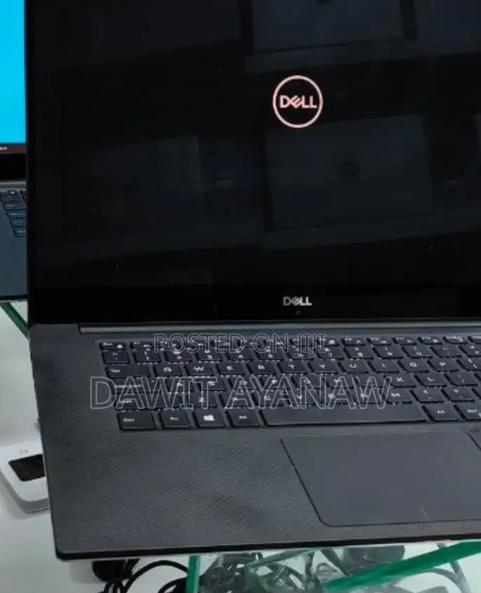 New Laptop Dell Precision M6400 16GB Intel Core I7 SSD 512GB