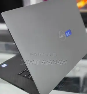 Photo - New Laptop Dell Precision M6400 16GB Intel Core I7 SSD 512GB