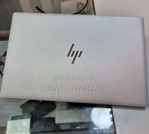 New Laptop HP Envy 14 16GB Intel Core I5 SSD 512GB