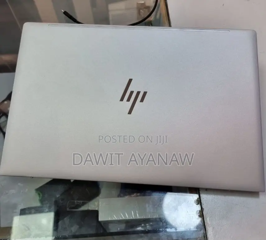 New Laptop HP Envy 14 16GB Intel Core I5 SSD 512GB
