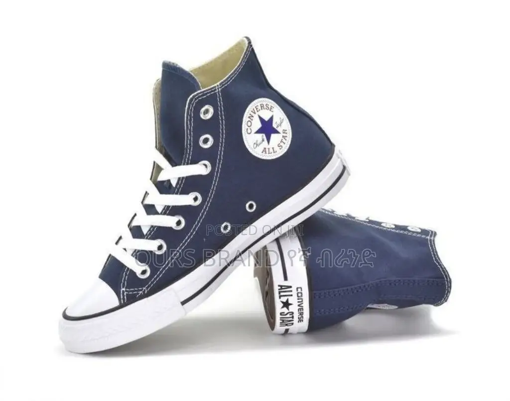 All Star Converse High Master Quality Luxury Ankle Boots Sho
