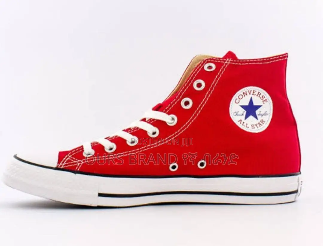 All Star Converse High Master Quality Luxury Ankle Boots Sho