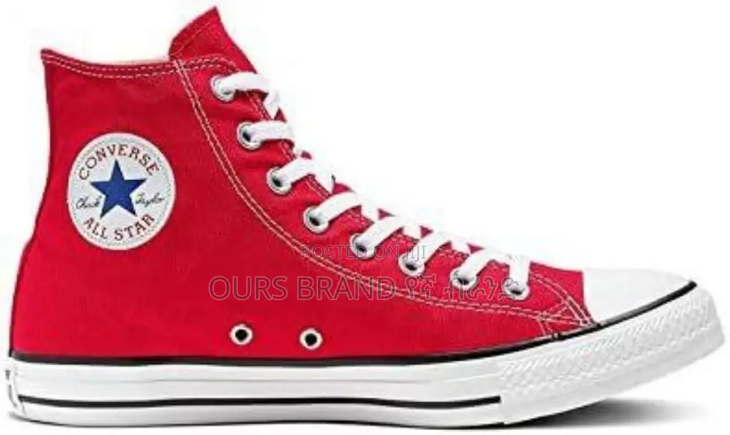 All Star Converse High Master Quality Luxury Ankle Boots Sho