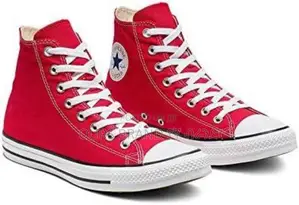 All Star Converse High Master Quality Luxury Ankle Boots Sho