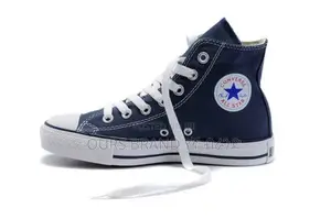 All Star Converse High Master Quality Luxury Ankle Boots Sho