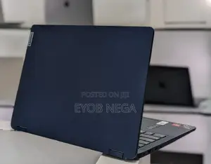 Photo - New Laptop Lenovo IdeaPad 1 16GB AMD Ryzen 7 SSD 512GB