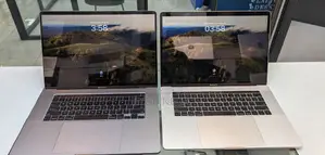 New Laptop Apple MacBook Pro 2019 32GB Intel Core I9 SSD 1T