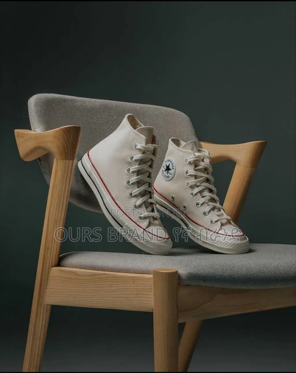 All Star Converse High Master Quality Luxury Ankle Boots Sho