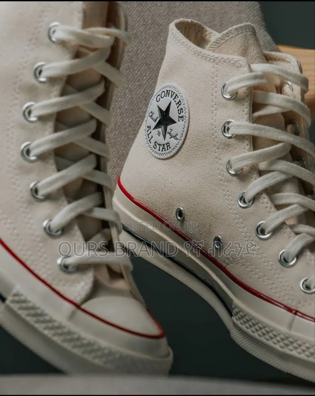 All Star Converse High Master Quality Luxury Ankle Boots Sho